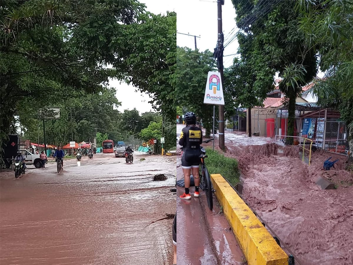 ¿Emergencia anunciada? Habitantes habían alertado a la Alcaldía de Villavicencio sobre desbordamiento de río Guatiquía