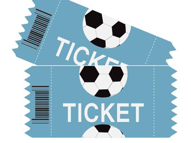 En firme proceso contra exfiscal que habría recibido entradas para partidos de la Selección. Foto: Getty