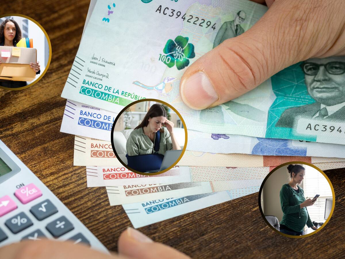 ¿Cuándo un trabajador tiene derecho a una indemnización? Causas según la Ley