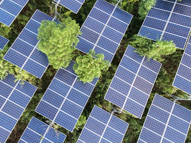 Preocupante panorama en la ejecución de proyectos de energías renovables en el país