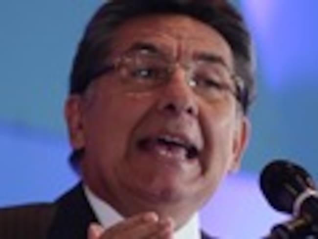 ¿Qué opina de la renuncia de Néstor Humberto Martínez a su cargo como fiscal general? #LaRenunciaDelFiscal