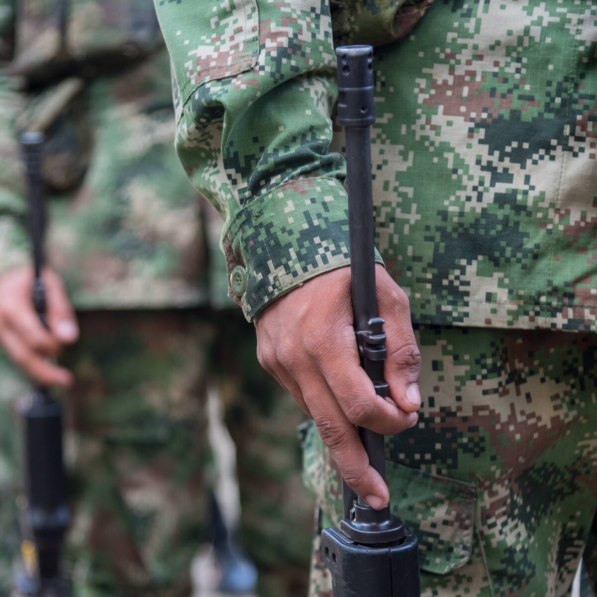 Aprobado en último debate proyecto que simplifica normalización de situación militar