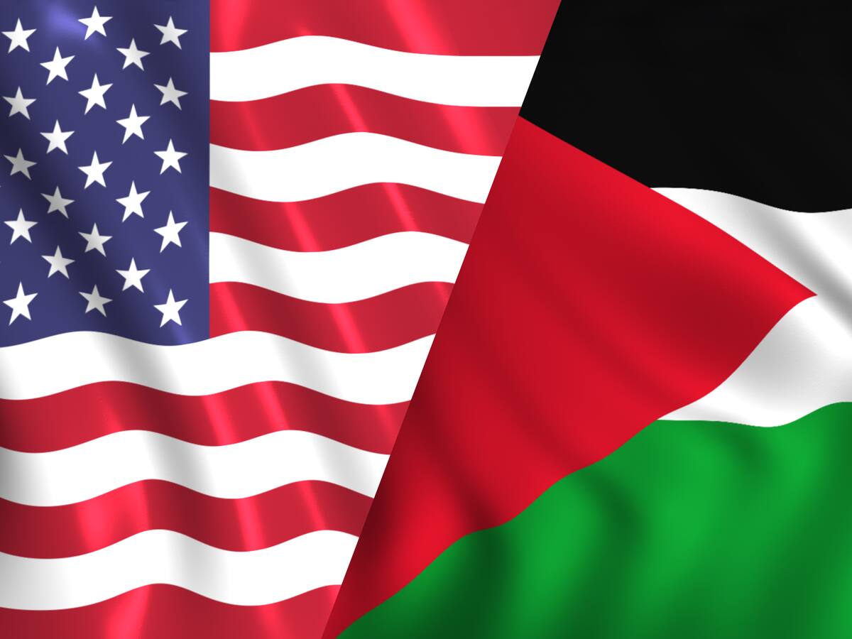 Estados Unidos volvió a vetar una resolución del Consejo de Seguridad que pide alto el fuego en Gaza