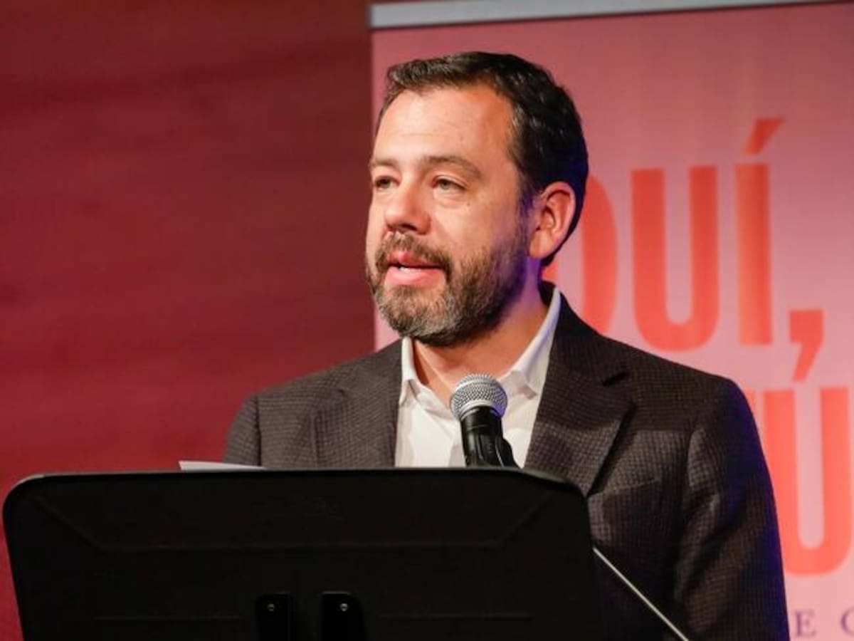 Galán no viajará a Washington: Aclaró que los alcaldes sí están facultados para ese viaje