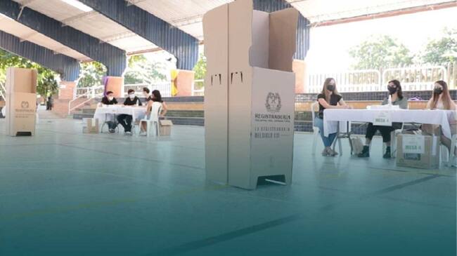 Investigarán al alcalde de Manizales por presunta participación en política. Crédito: Procuraduría General de la Nación.