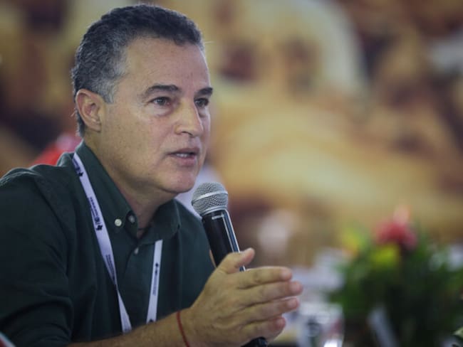 Gobernador de Antioquia ya no quiere a EPM en Hidroituango