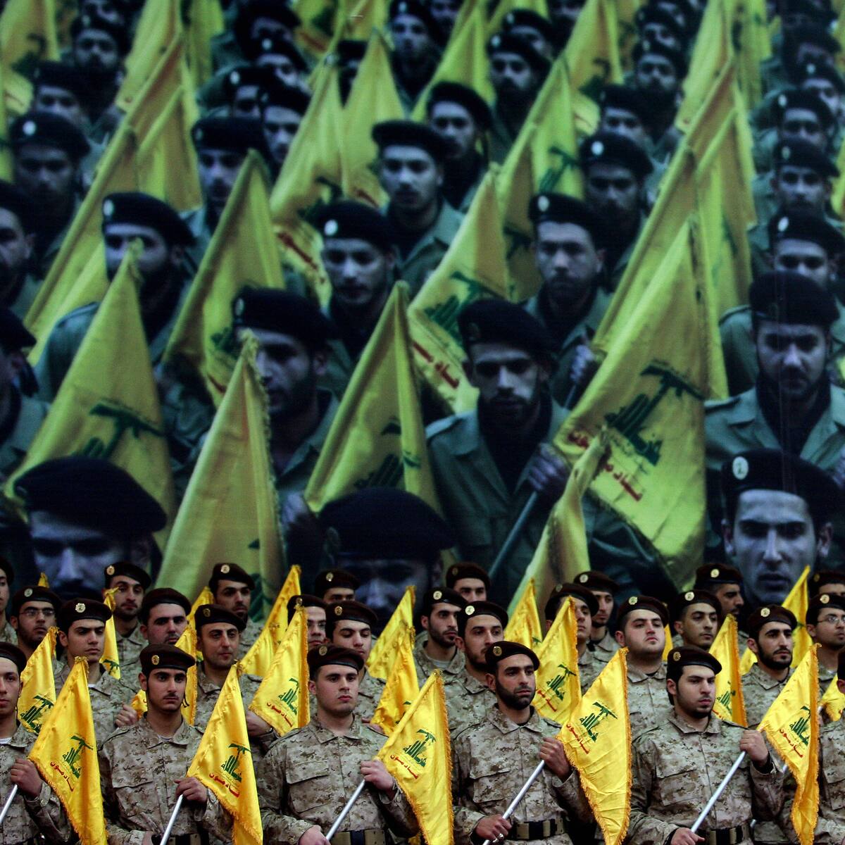Hijo de miembro clave de Hezbolá lideraba una empresa que operaba en Colombia