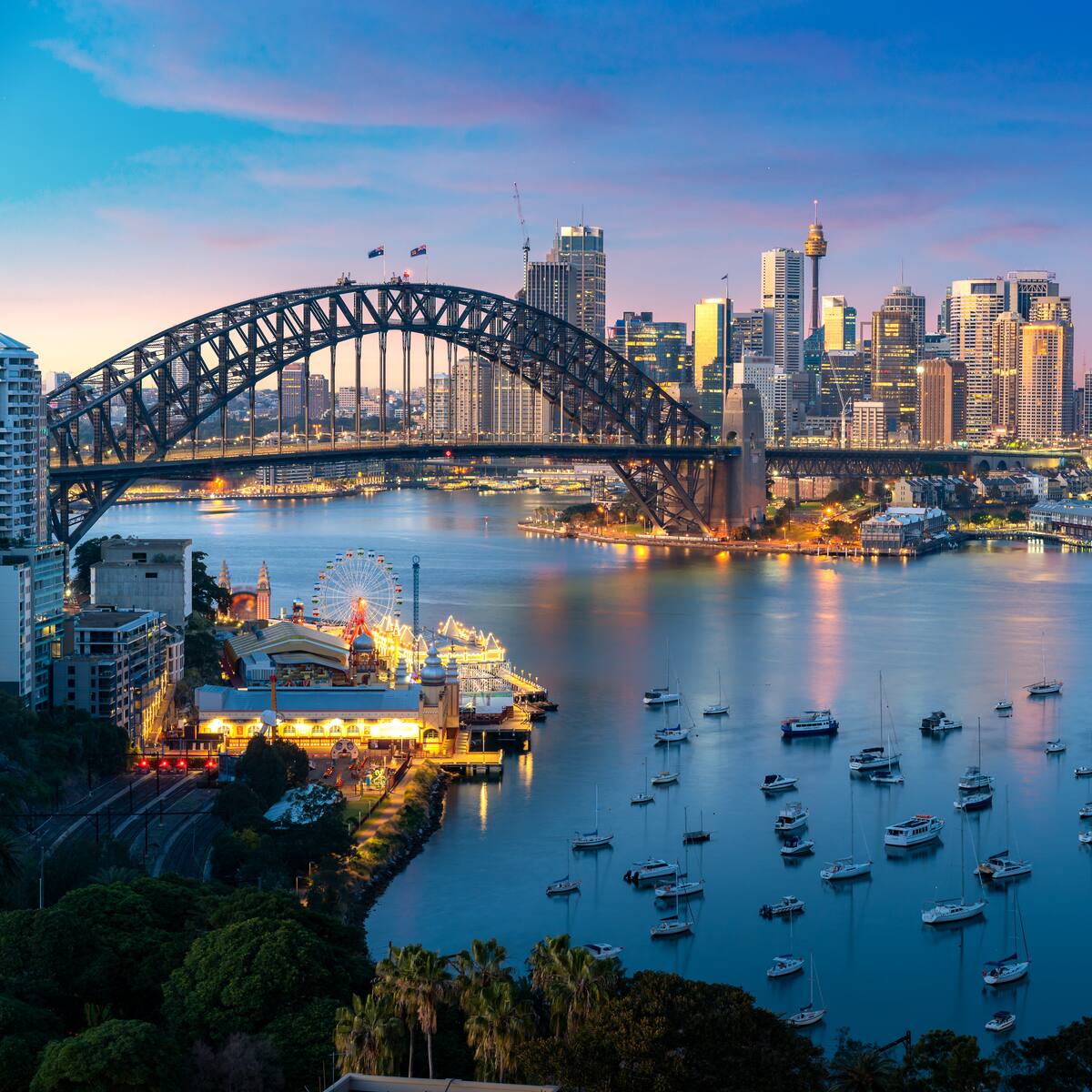 Infórmese: documentos que les piden a los colombianos para entrar a Australia
