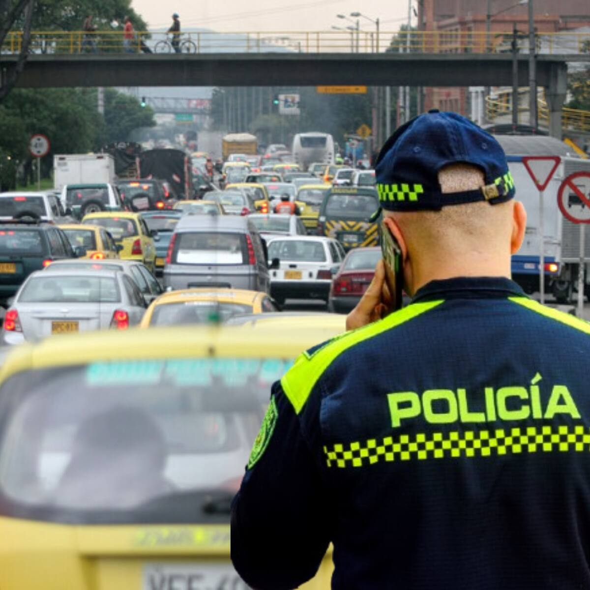 Pico y placa en Bogotá del 17 al 23 de noviembre: estas serán las restricciones