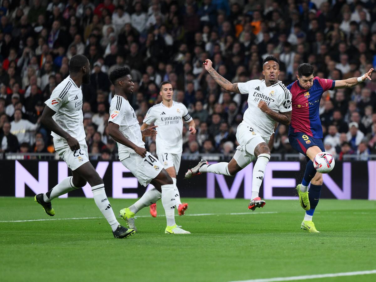 Real Madrid suspendió su programa previo a final de Copa del Rey y aumentó la polémica arbitral