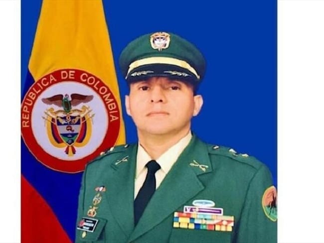 Fue asesinado un coronel del Ejército en Villavicencio en medio de un robo