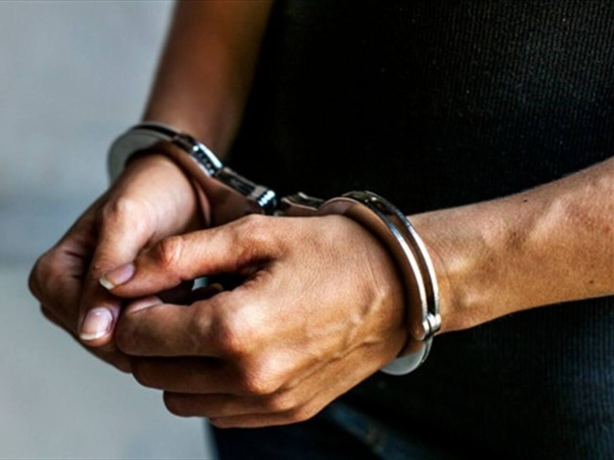 Condenan a 45 años de prisión a responsable de secuestro de comerciante antioqueño