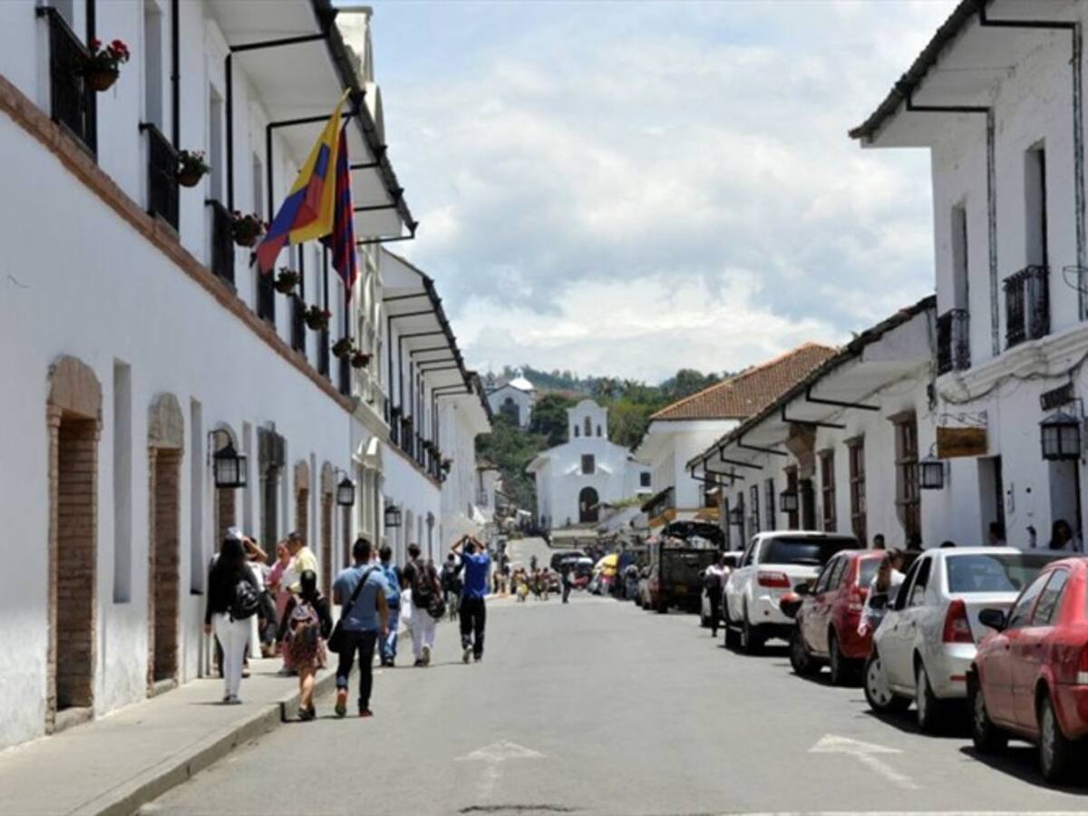 Decretan toque de queda en Popayán del 31 de marzo al 5 de abril