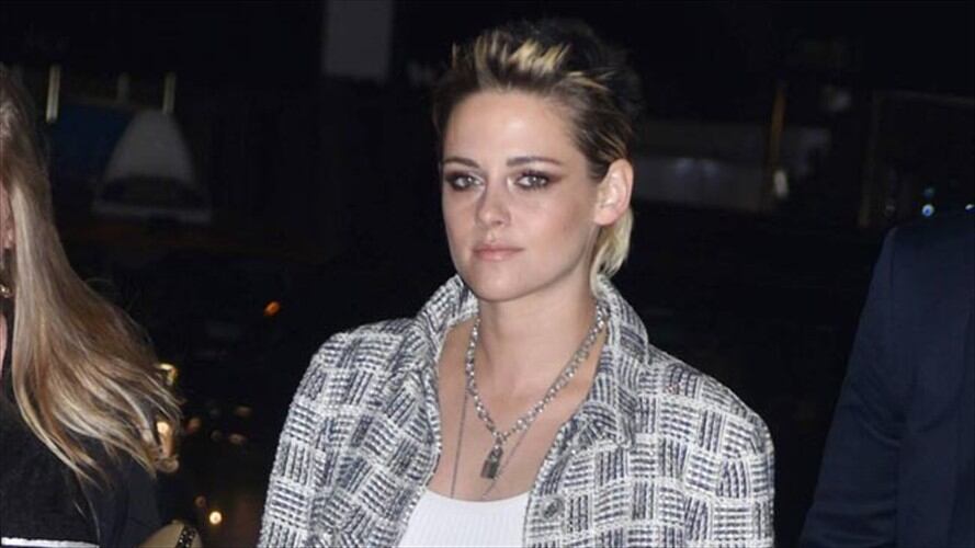 Kristen Stewart. Foto: Bang Media