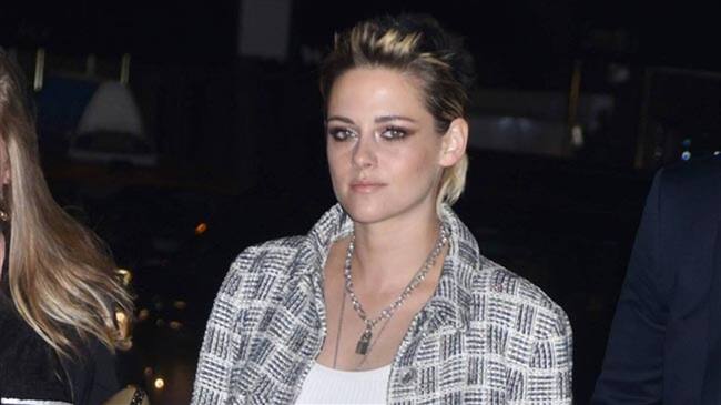 Kristen Stewart. Foto: Bang Media