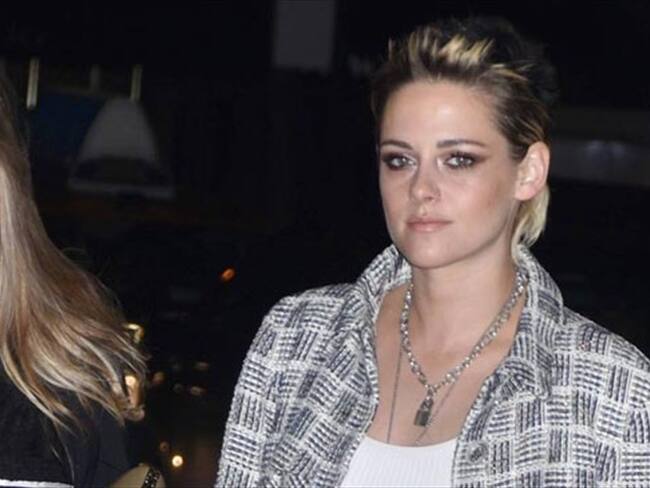 Kristen Stewart. Foto: Bang Media