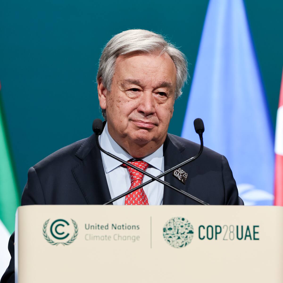 “Puede existir veto”: excanciller por decisión de la ONU en caso Israel - Palestina