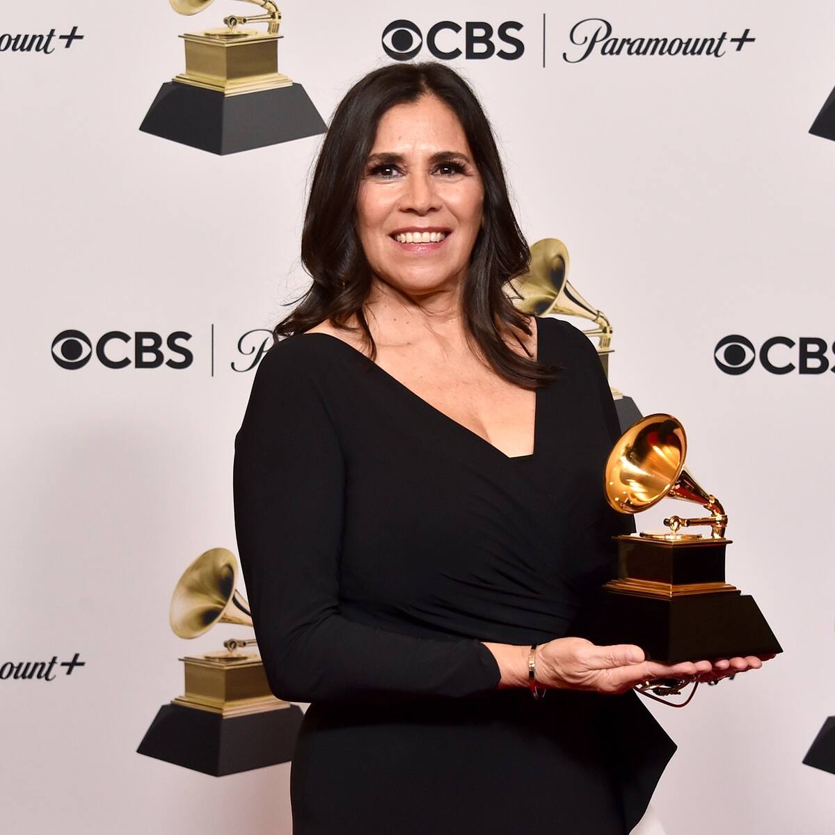 Germaine Franco, la mente maestra detrás de la composición musical de ‘Encanto’