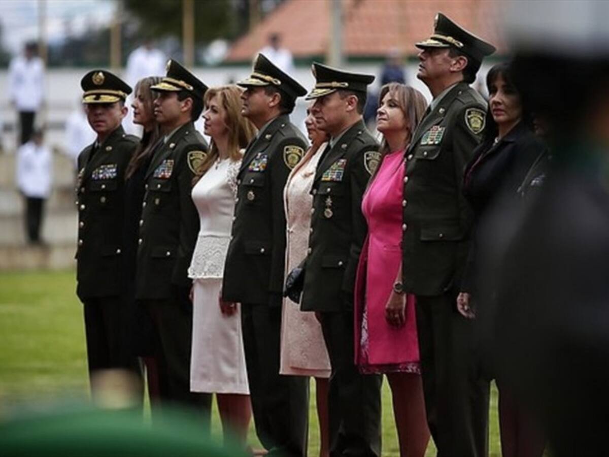 Un general de la Policía será nombrado en la operación Pacífico Sur