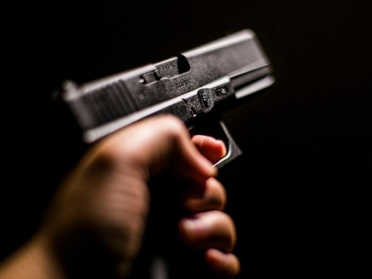 Asesinan a una niña de cinco años en medio de ataque contra su padre en Cartagena