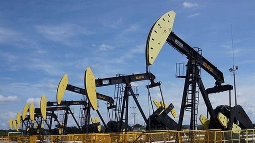 Se cerró importante negocio entre dos petroleras que tienen participación en Colombia / imagen de referencia. Foto: Colprensa