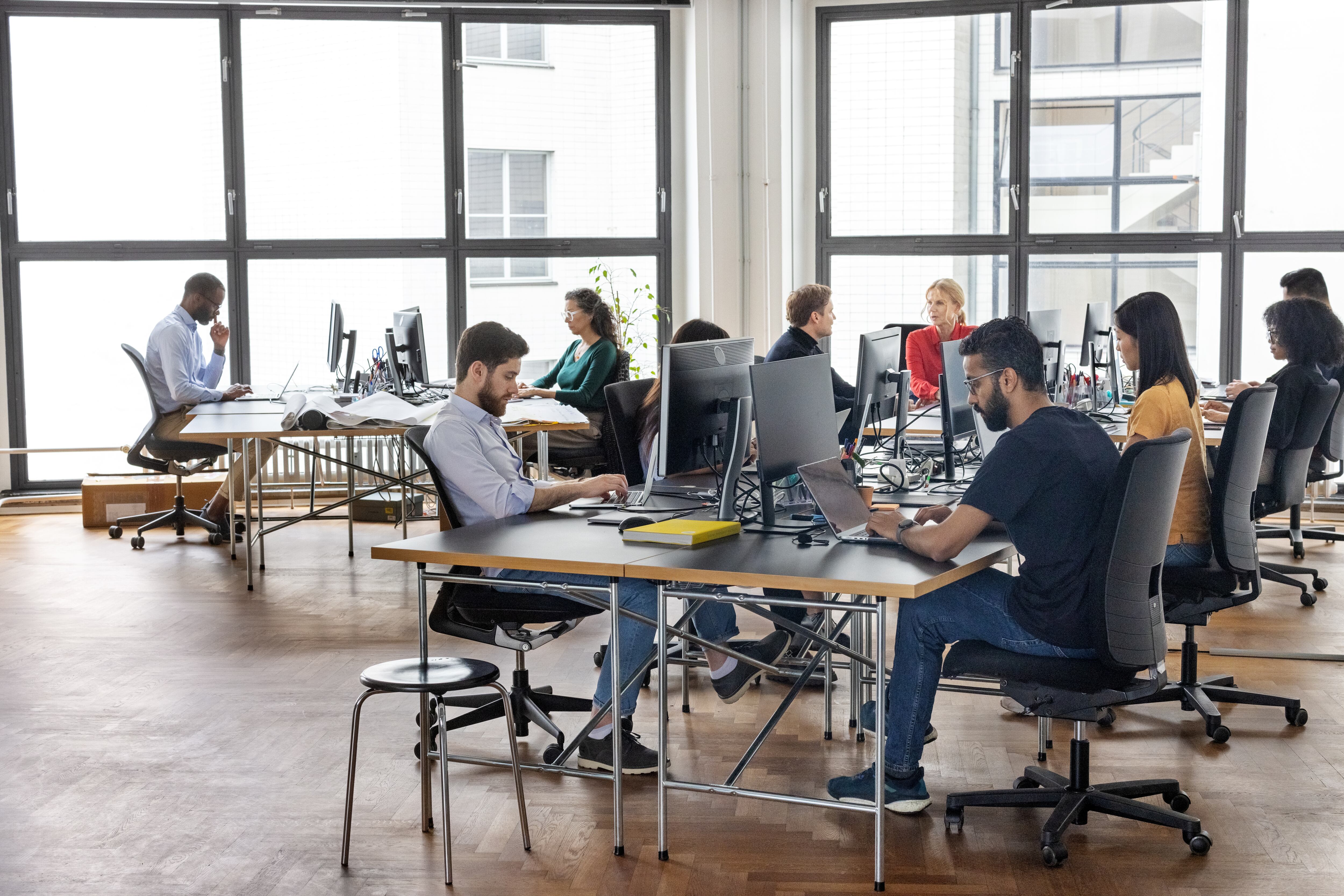 Imagen de referencia de Getty Images