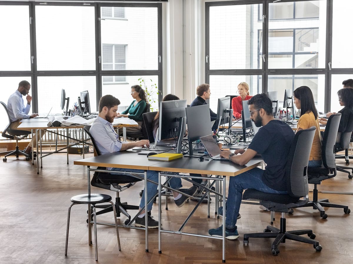 ¿Cuáles serían los trabajos que más necesitarían las empresas en Colombia?