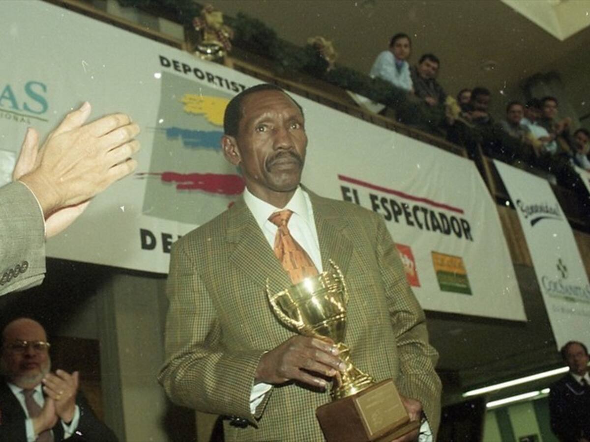 Hace 43 años: Eugenio Baena recuerda el día en el que ‘Pambelé' perdió el título mundial