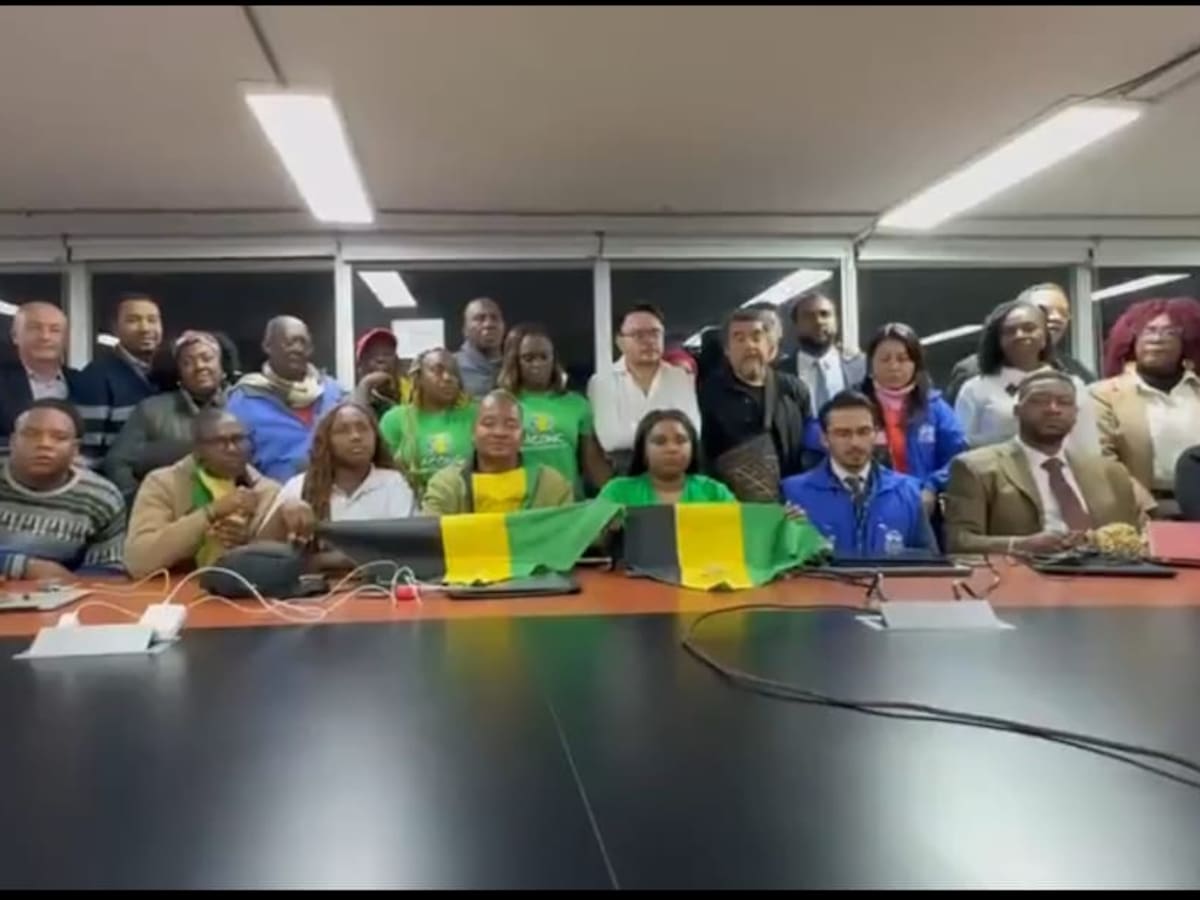 Gobierno y Asociación de Consejos Comunitarios del Norte del Cauca, instalan mesa de diálogo