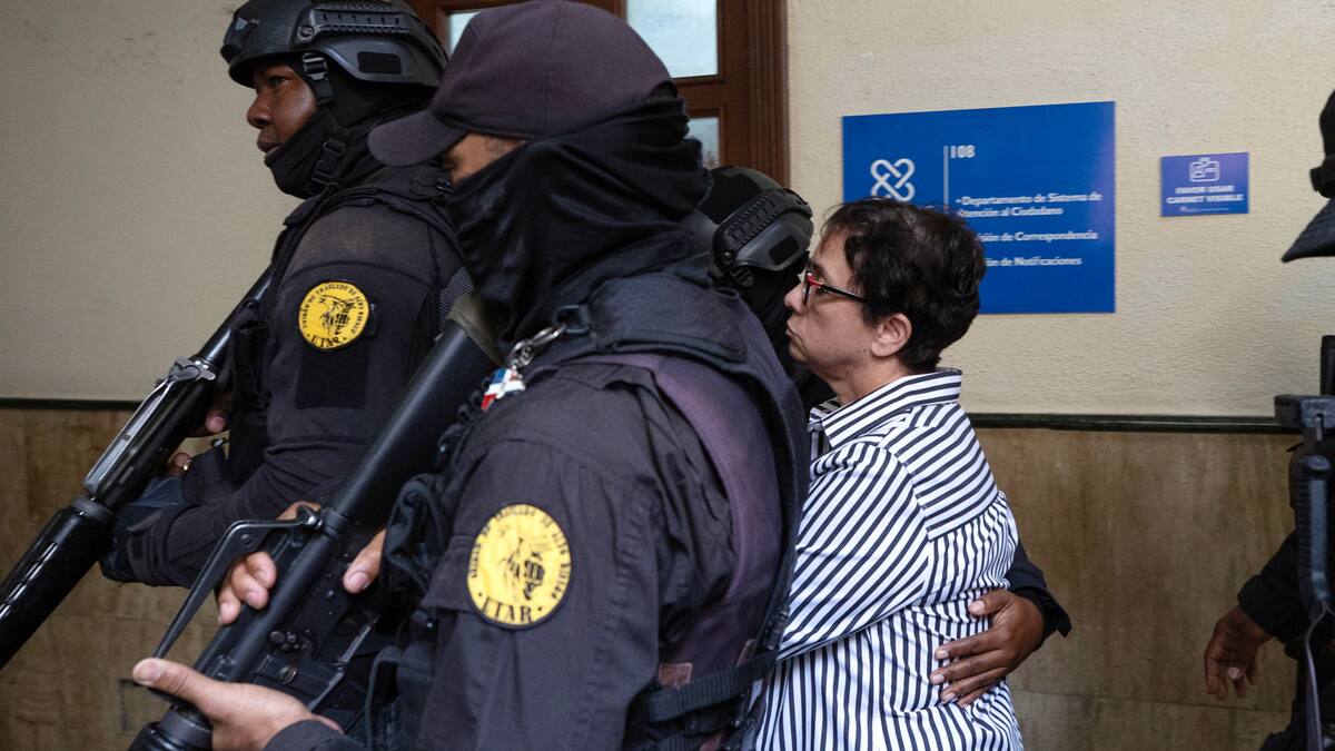 Dueños de la discoteca colapsada en República Dominicana recibieron libertad bajo fianza