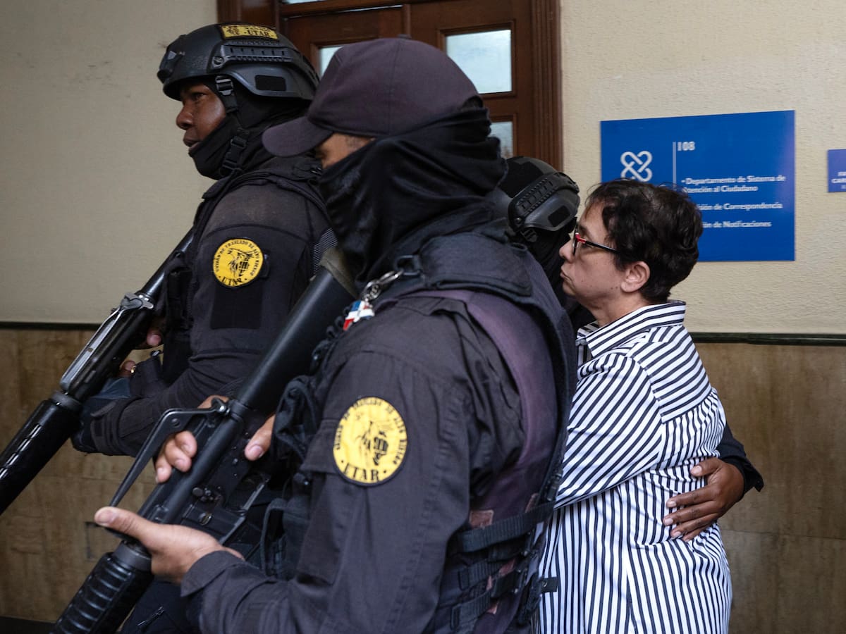 Dueños de la discoteca colapsada en República Dominicana recibieron libertad bajo fianza