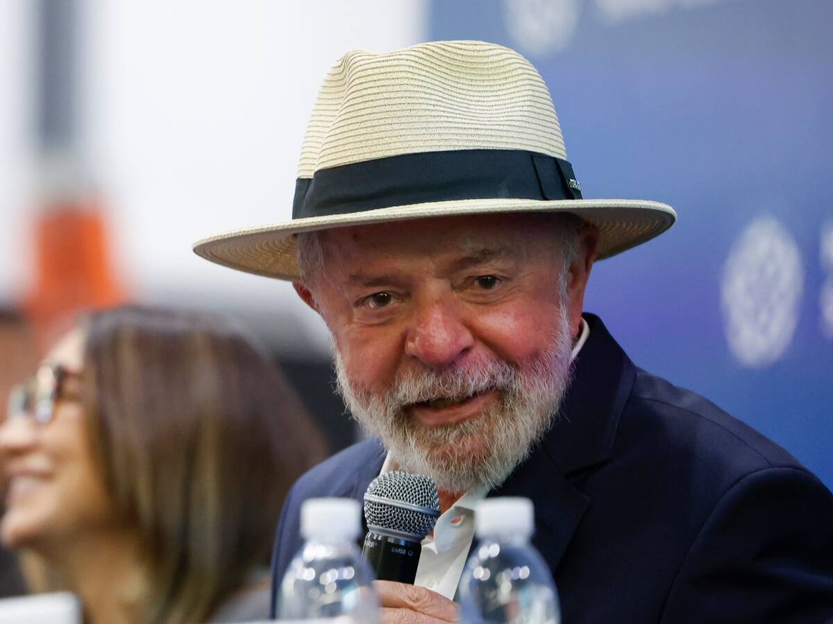 Lula mostró una “mejoría progresiva” tras someterse a una tomografía de control