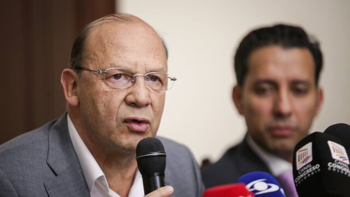 MinHacienda negó que el gasto se haya disparado: sus argumentos ante el Congreso