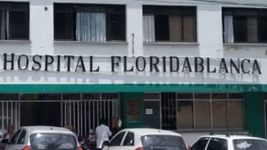 hospital Floridablanca