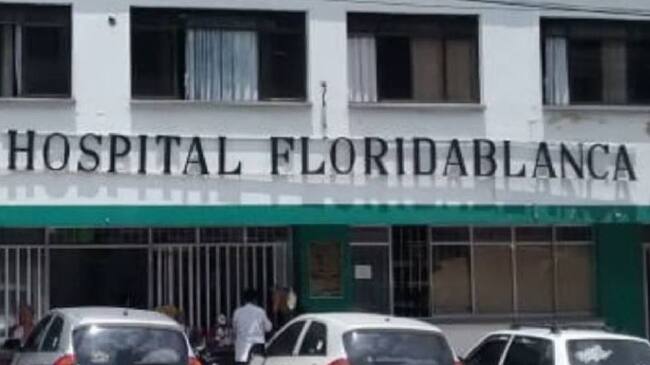 hospital Floridablanca
