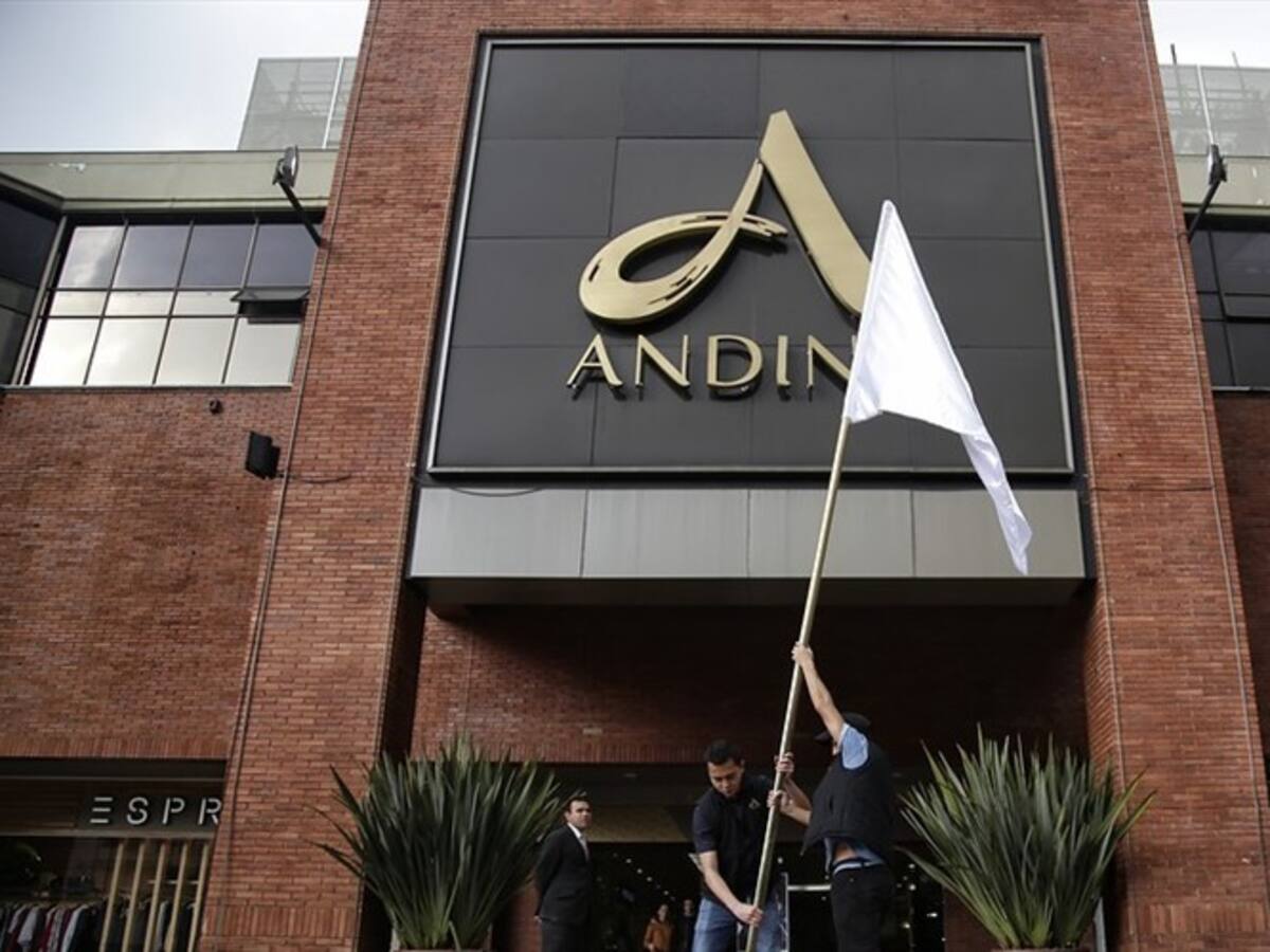 El choque entre la Fiscalía y la representación de víctimas de Andino