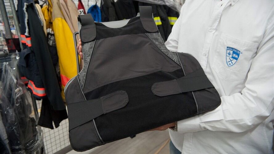 Miguel Caballero aseguró que desde hace más de seis años no le ha vendido nada al Ejército de Colombia. Foto: Getty Images