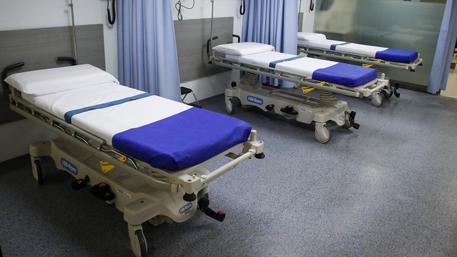 Caso de abuso sexual en Barranquilla / imagen de referencia. Foto: Colprensa