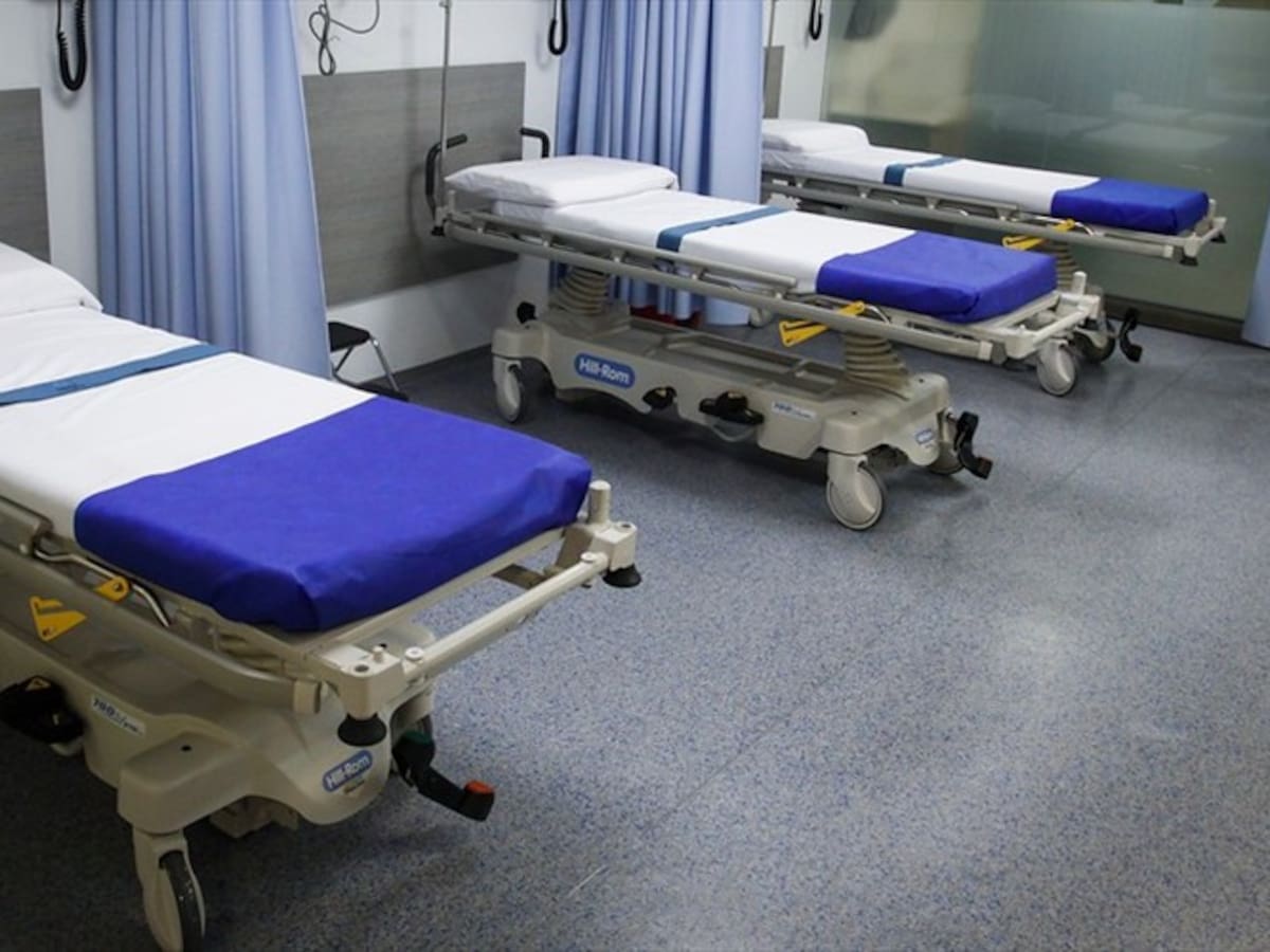 Paciente habría sido abusada sexualmente por un enfermero en Barranquilla