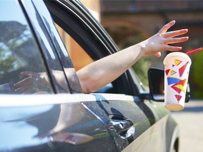 ¿Qué es un completo descaro en Colombia?. Foto: Getty Images / PETER DAZELEY