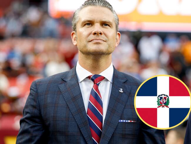 Pete Hegseth, Secretario de Guerra. Foto: Lauren Leigh Bacho/Getty Images/Getty Images
