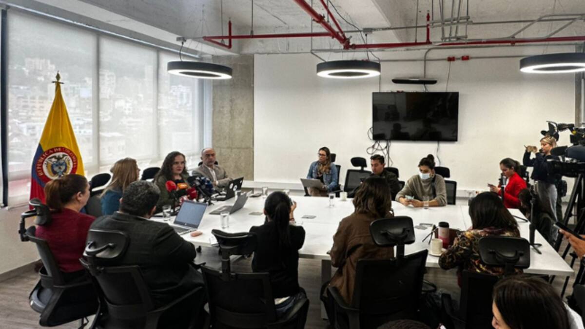 “Fue intento de censura indirecta”: Flip sobre carta de CRC que pedía acceso a información de medios