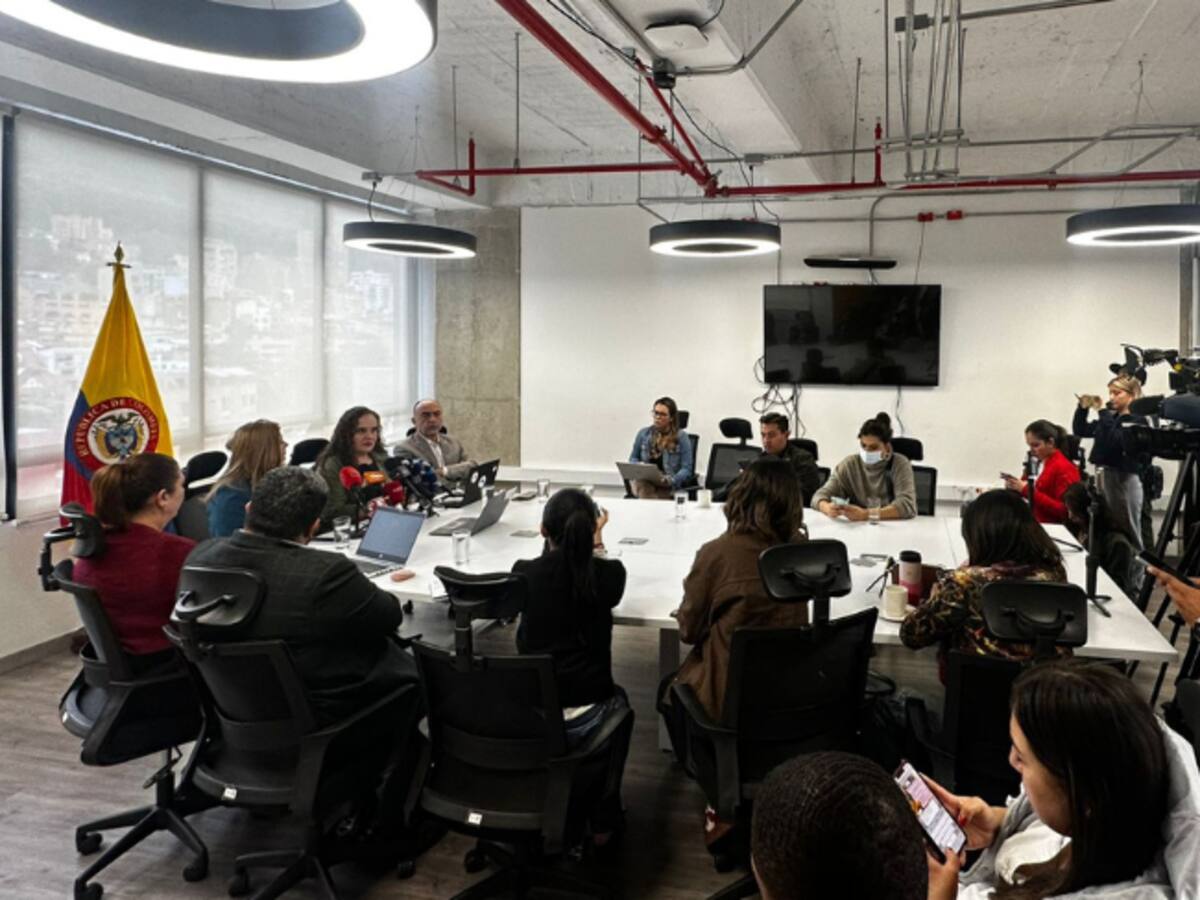 “Fue intento de censura indirecta”: Flip sobre carta de CRC que pedía acceso a información de medios