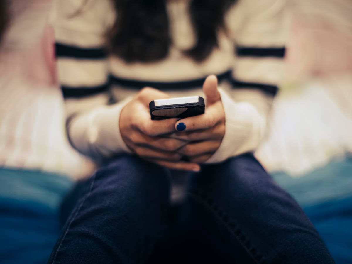 Niña de Piedecuesta desapareció tras cita con menor que conoció por redes sociales