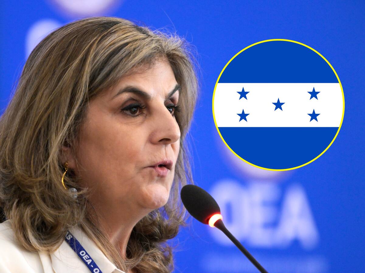 Honduras felicitó a Laura Gil, primera mujer elegida secretaria general adjunta de la OEA