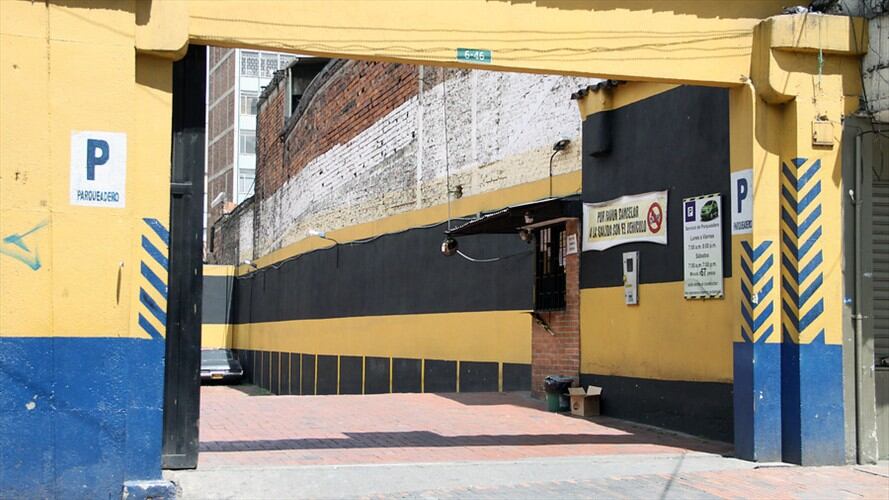 Implicados en caso de parqueaderos de la rama judicial / Imagen de referencia. Foto: Colprensa