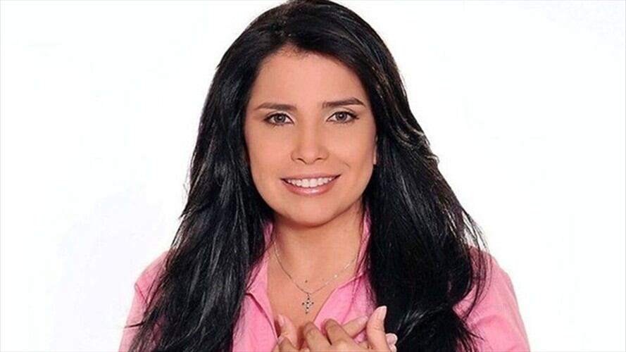 Aida Merlano. Foto: