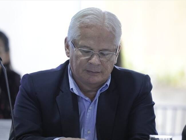 Juan Carlos López Castrillón. Foto: Colprensa