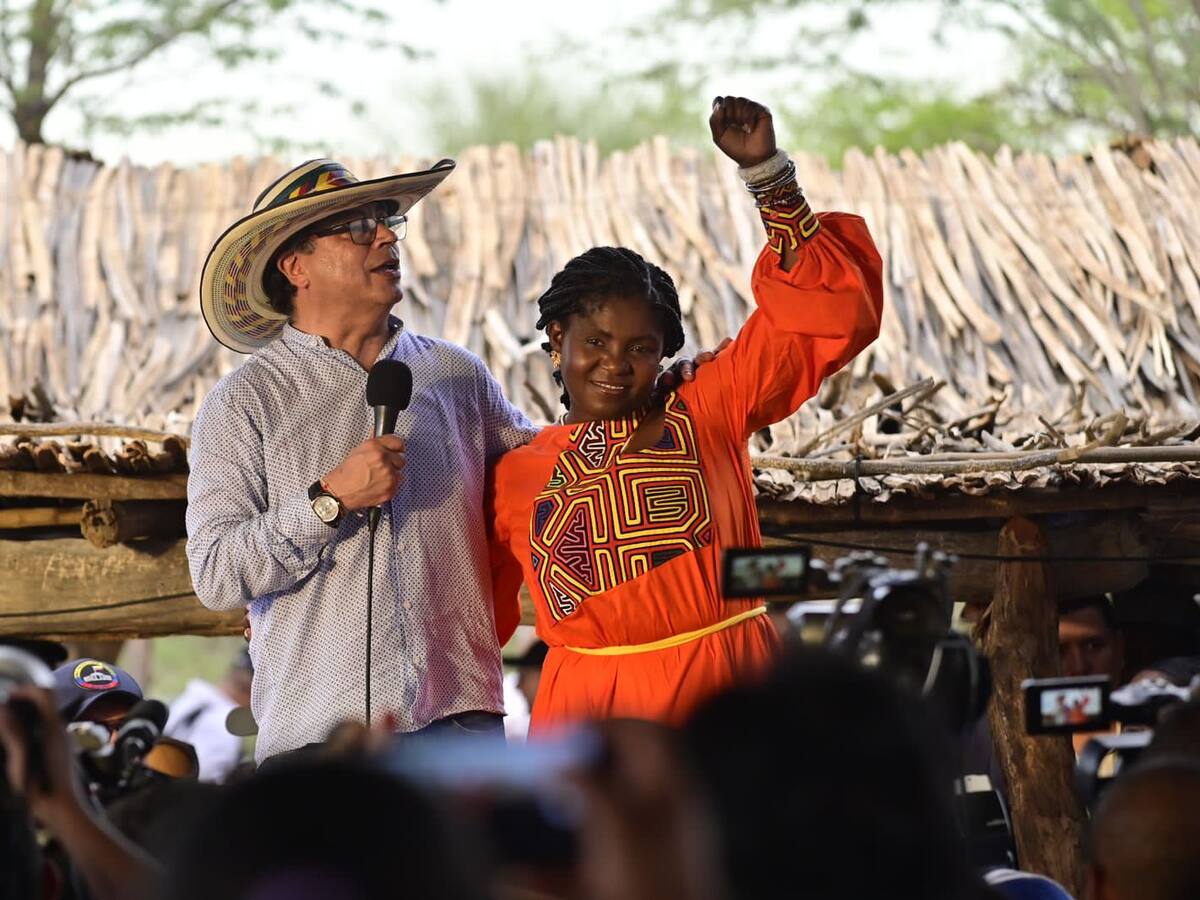 Ministerio de la Igualdad: Congreso se pronuncia sobre nuevas funciones de Francia Márquez