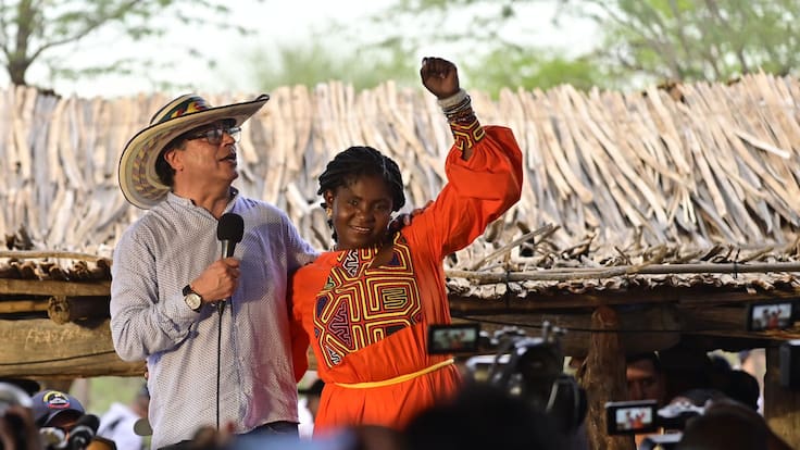 Ministerio de la Igualdad: Congreso se pronuncia sobre nuevas funciones de Francia Márquez